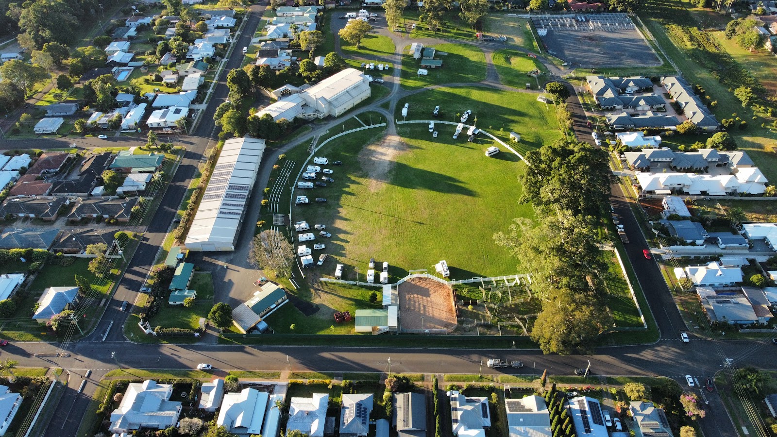 Alstonville Showground 6