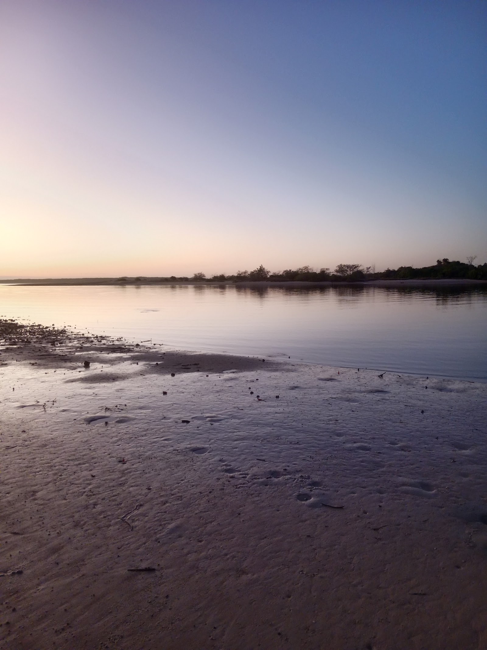 Daliwuy Bay (Binydjarrnga) 3