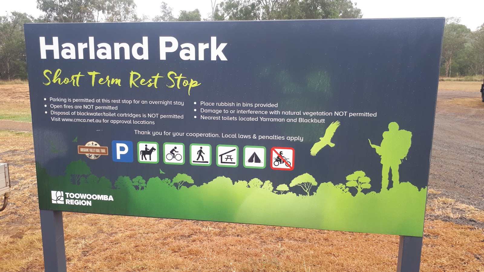 Harland Park 3