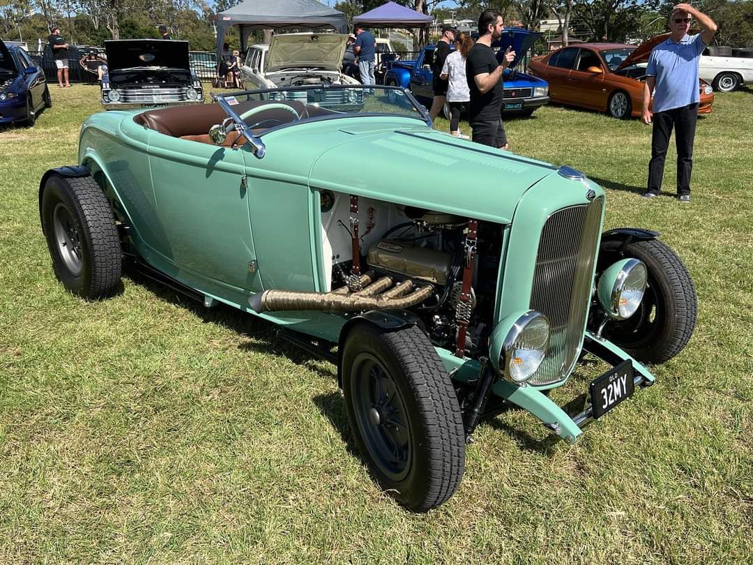 Beenleigh Showgrounds 3