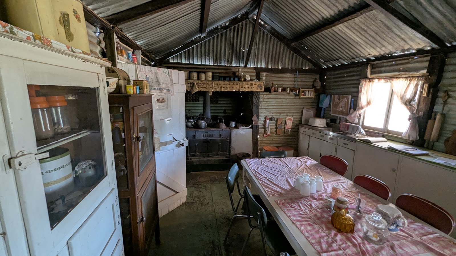 Old Andado Station 2