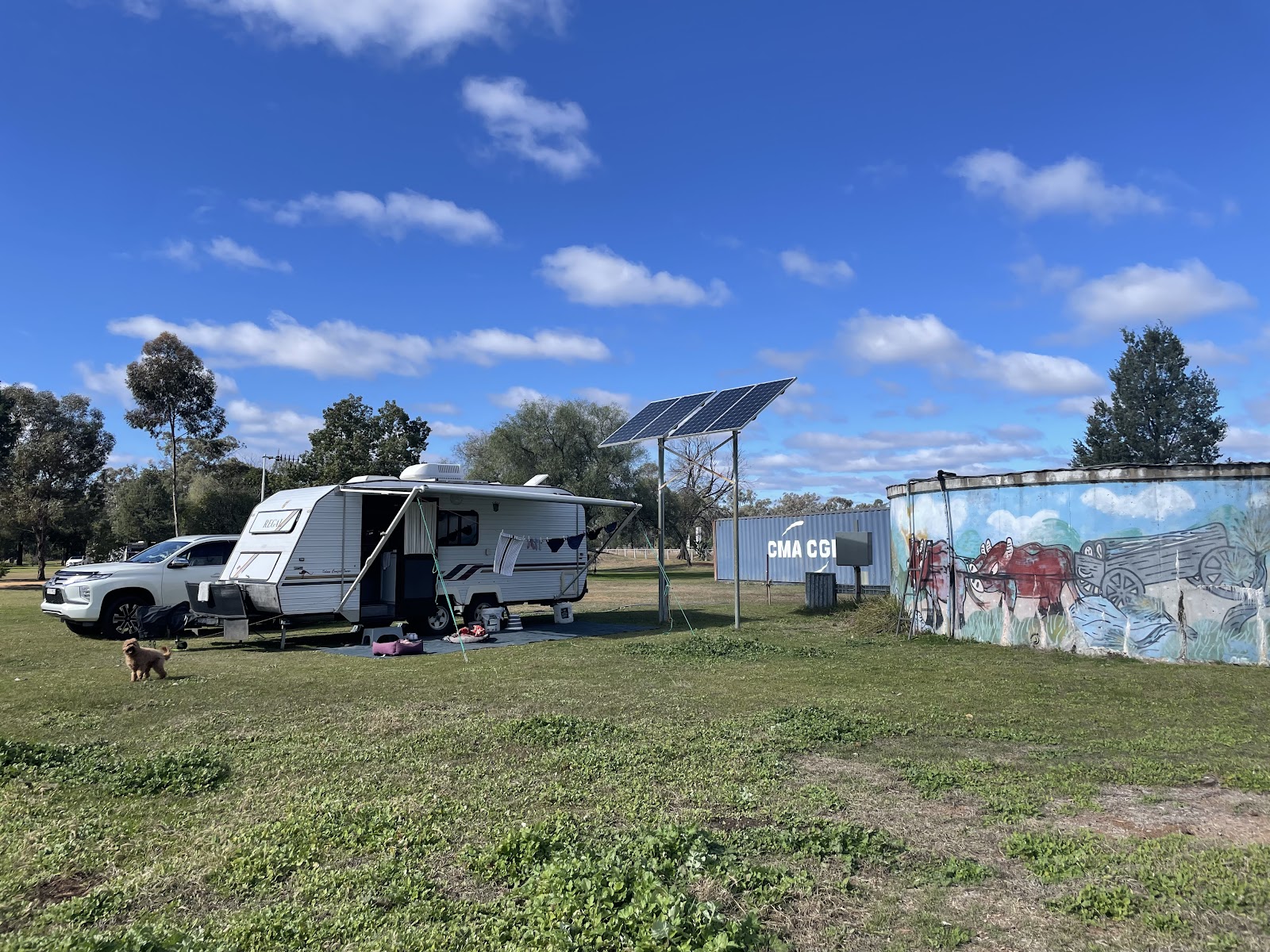 Camp Cypress 3