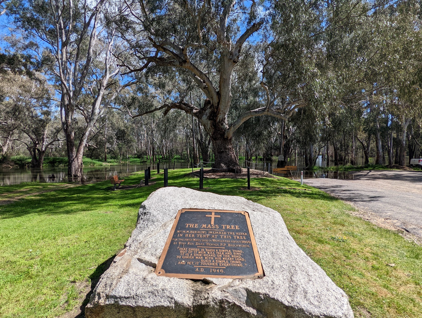 The Willows Public Recreation Reserve 6