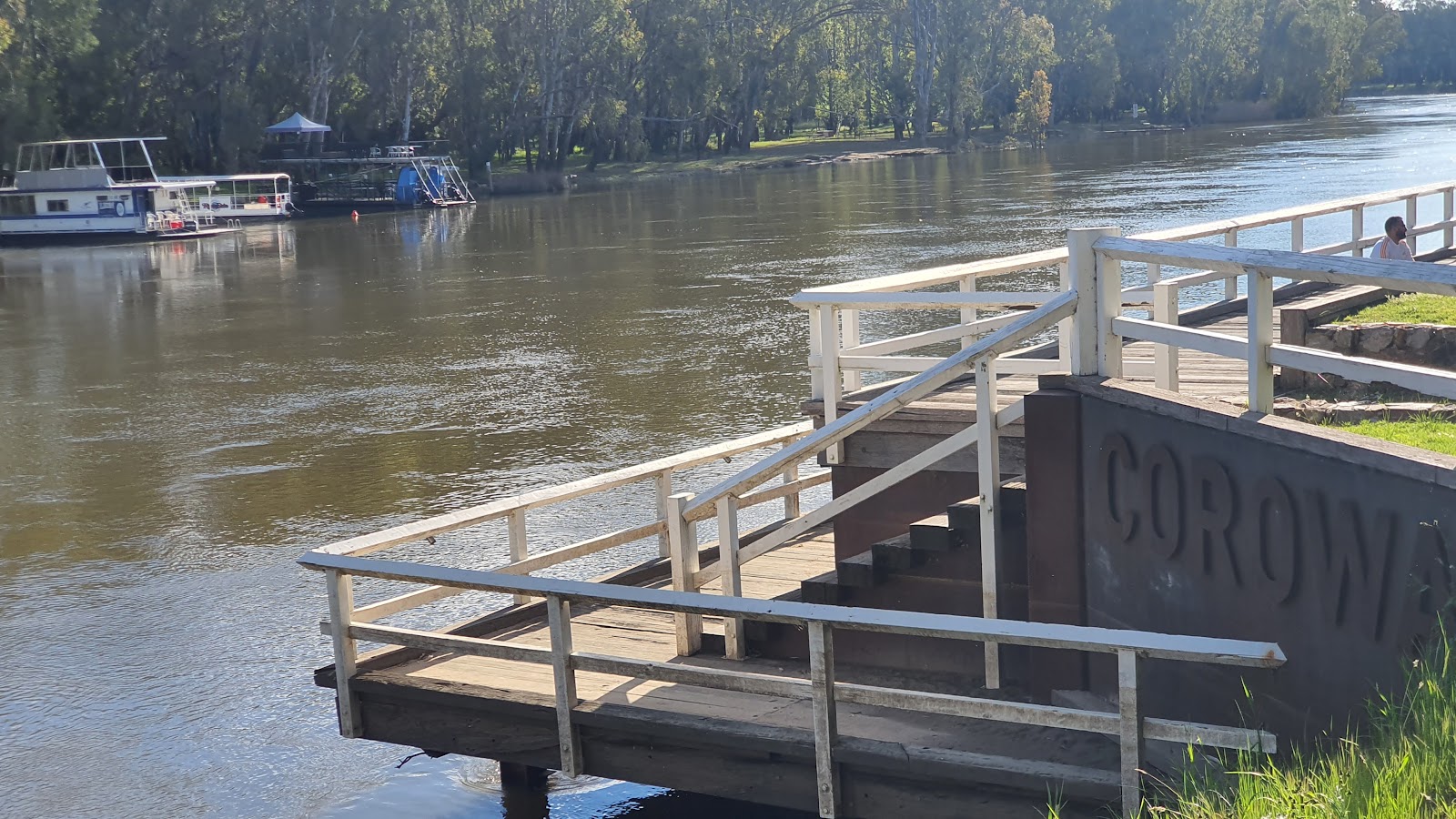 The Willows Public Recreation Reserve 4
