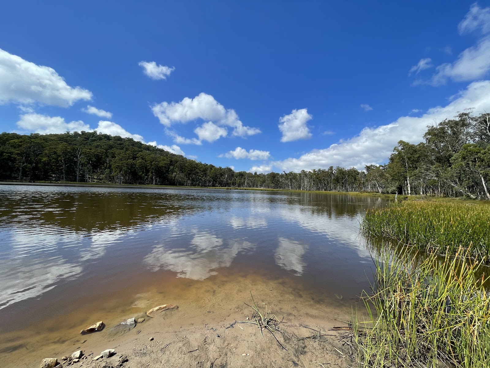 Lake Cobbler 2