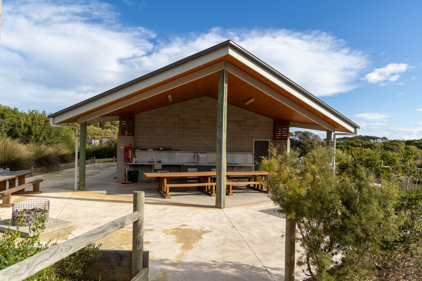 Port Campbell Recreation Reserve Camp Ground 2