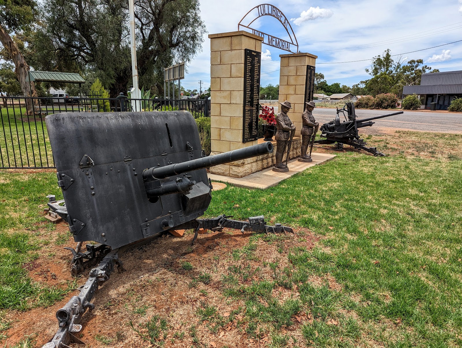 Tullibigeal Pioneer Park 3