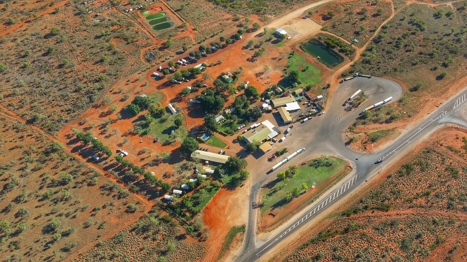 Barkly Homestead 2