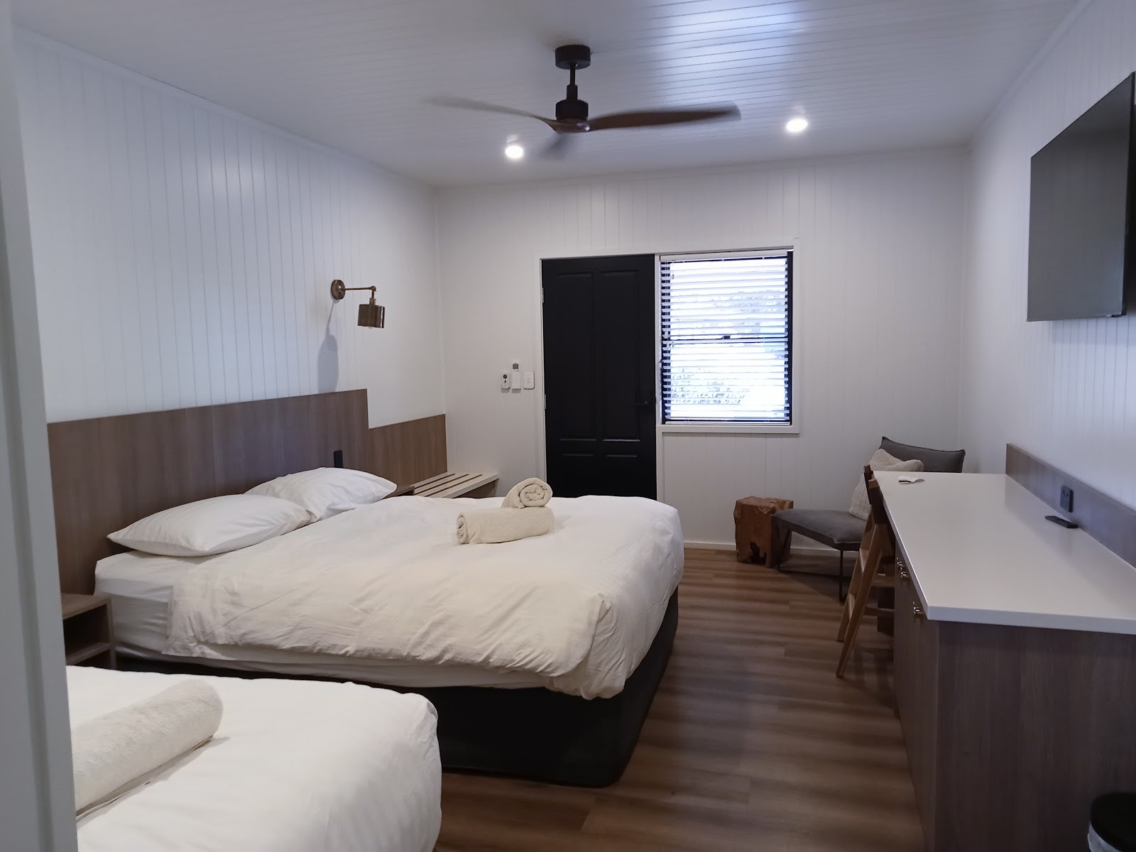 Barkly Homestead 5