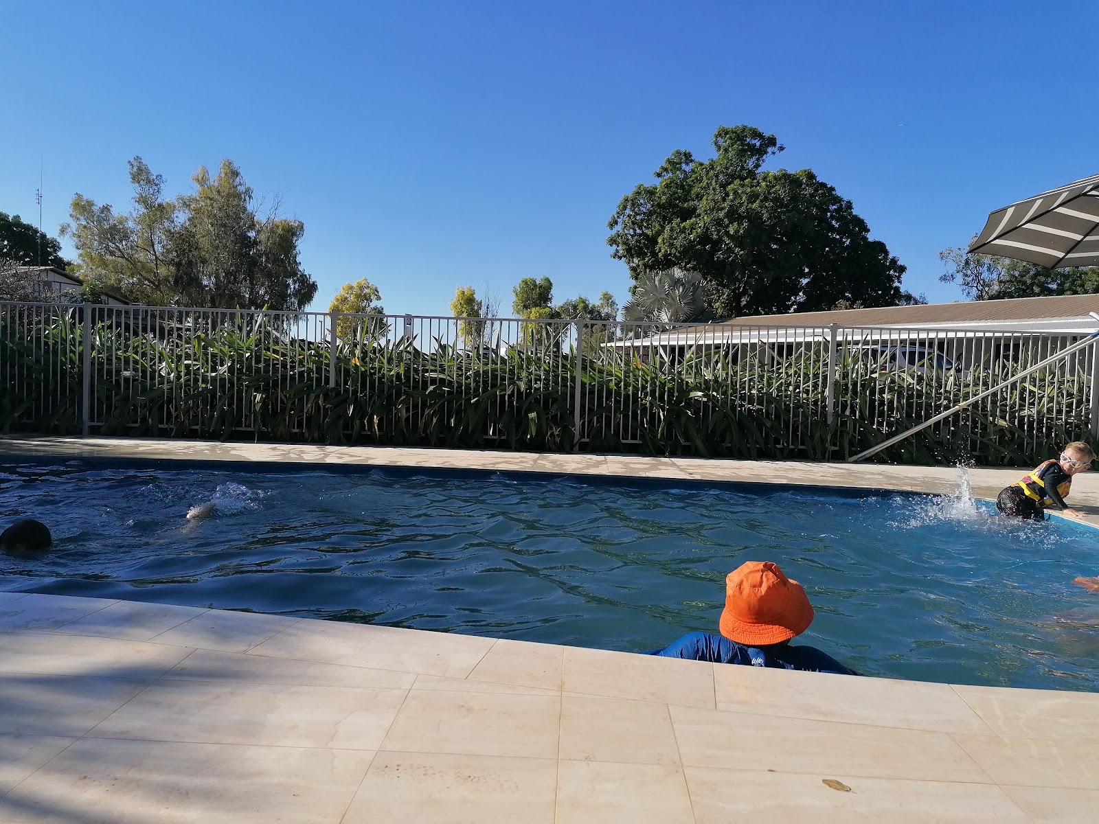 Barkly Homestead 6