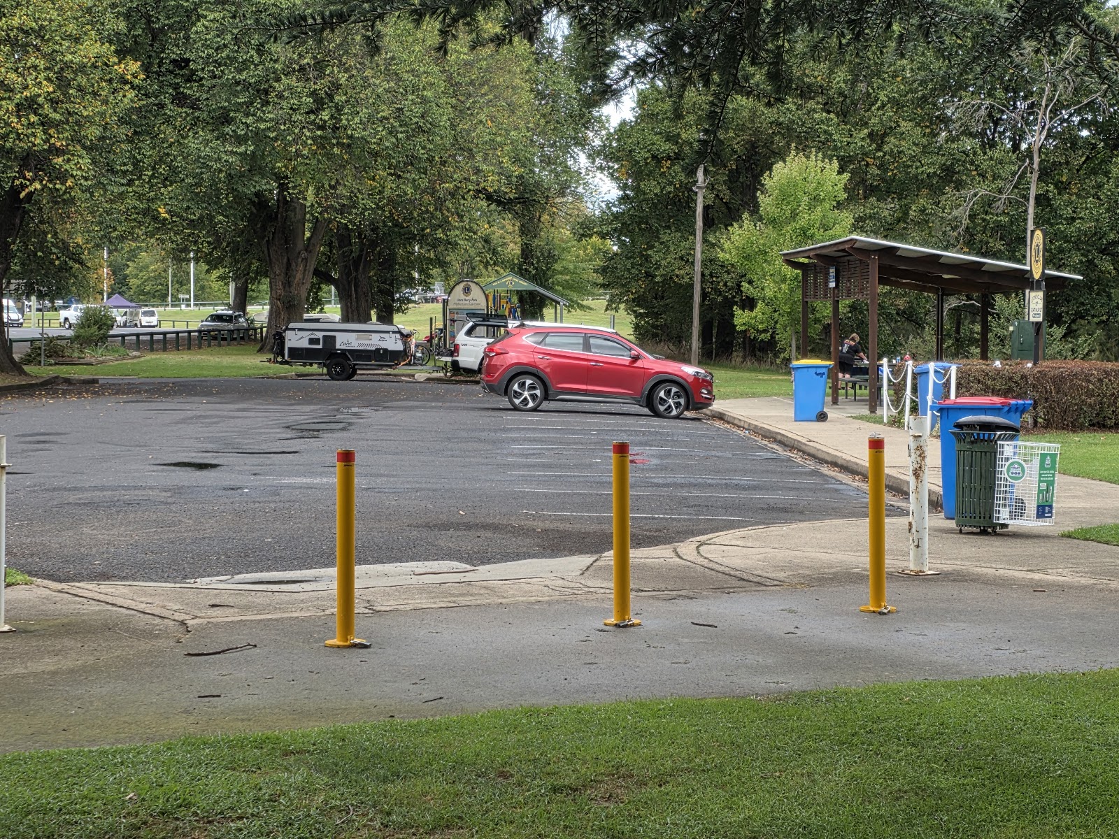 Lions Club Berry Park 2