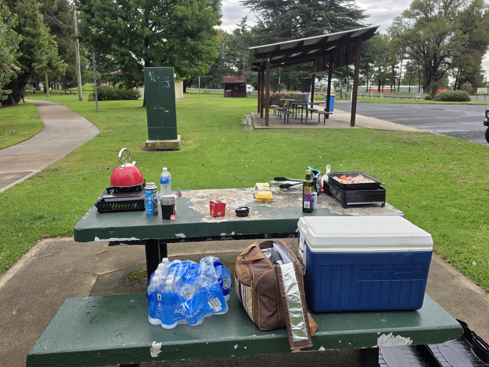 Lions Club Berry Park 5