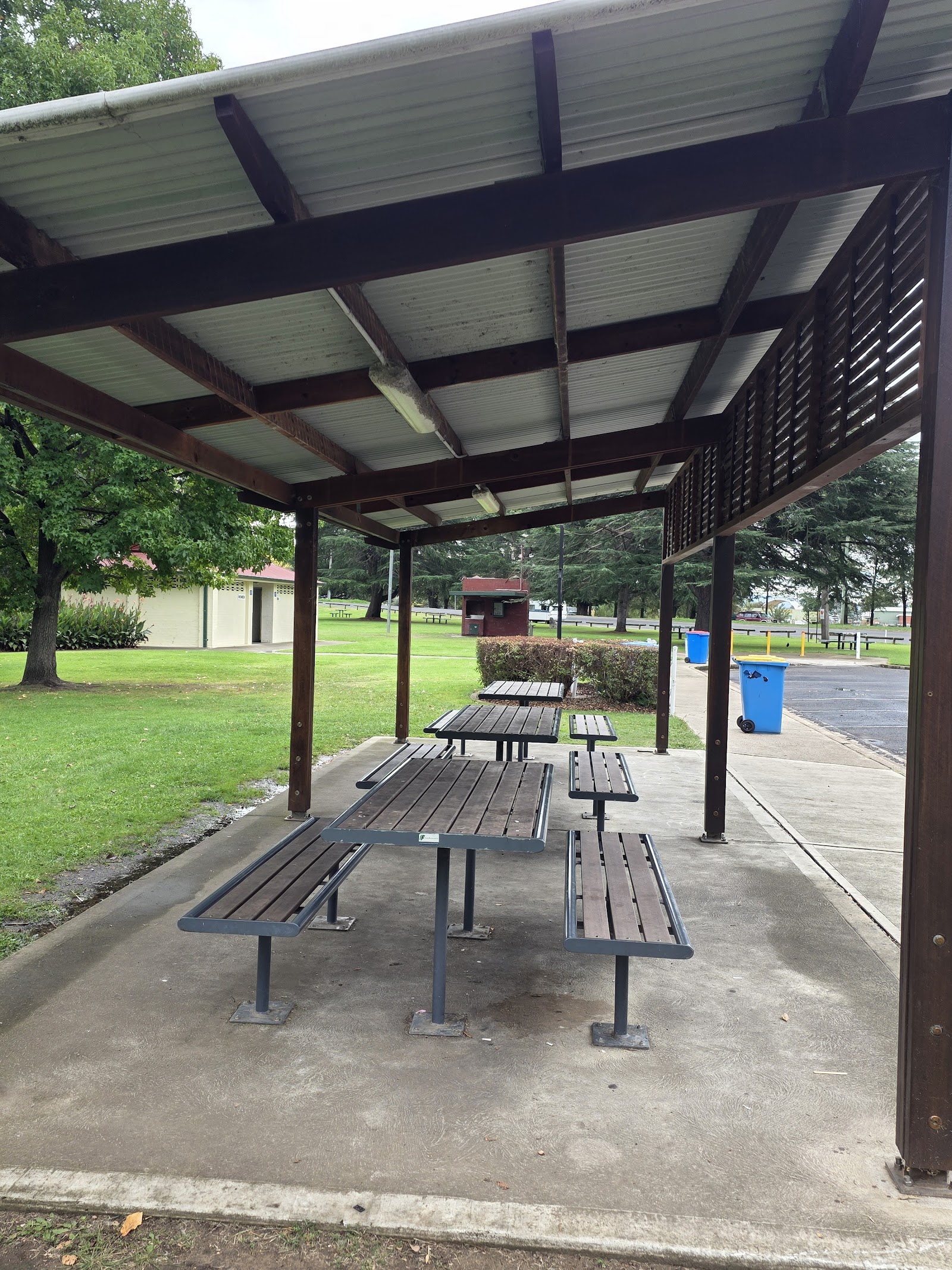 Lions Club Berry Park 4