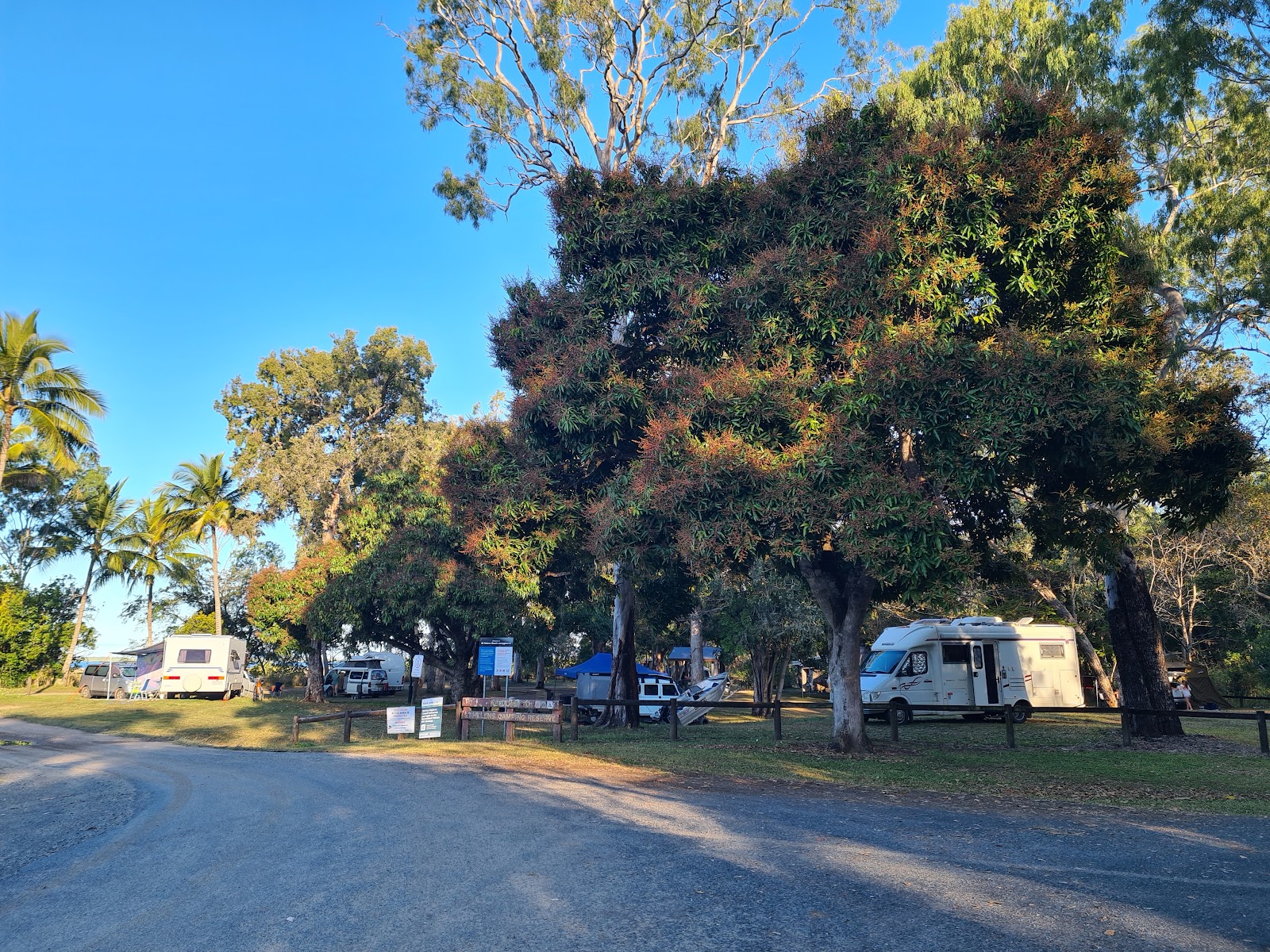 St Helens Camping Reserve 6