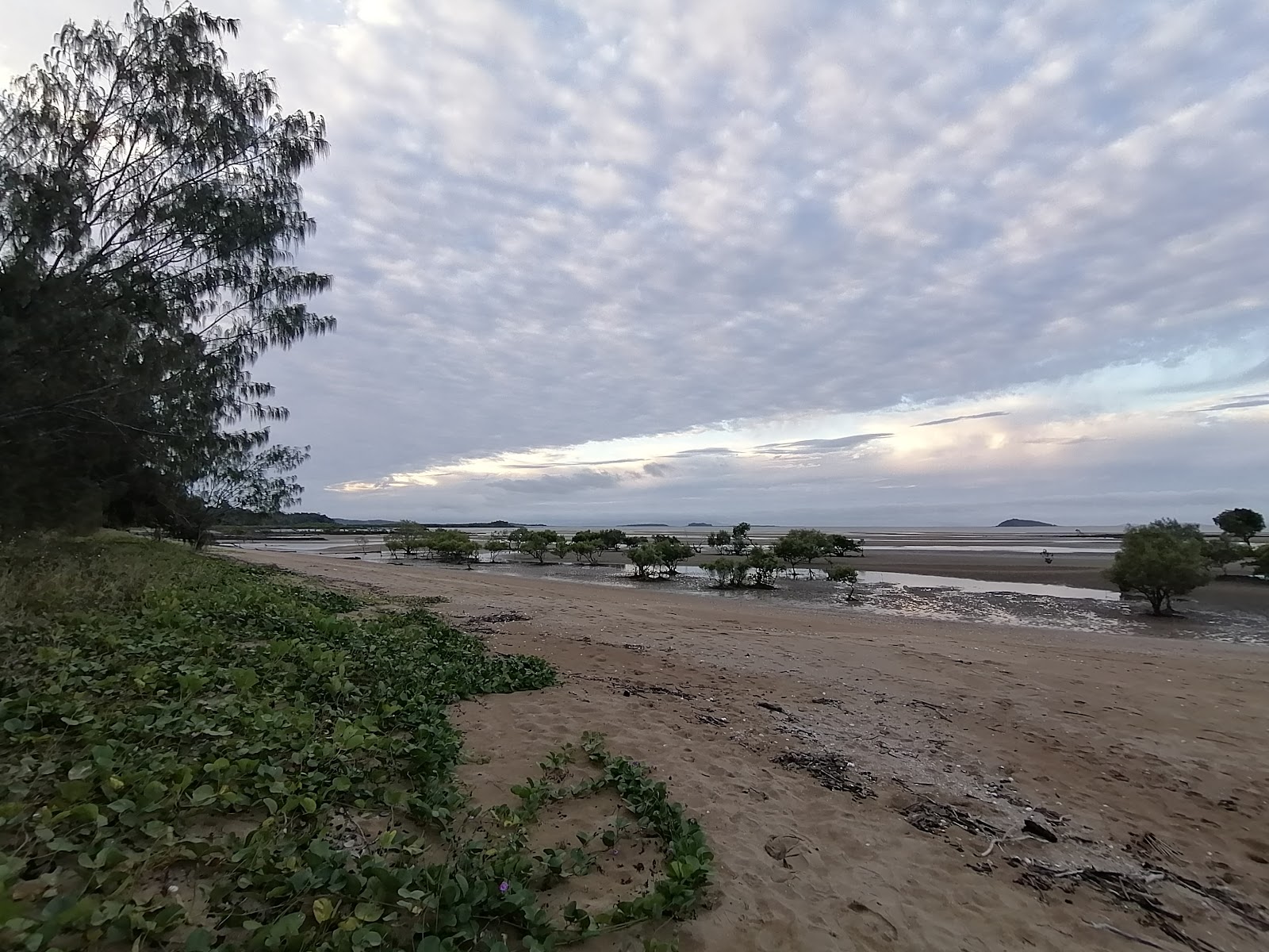 St Helens Camping Reserve 7
