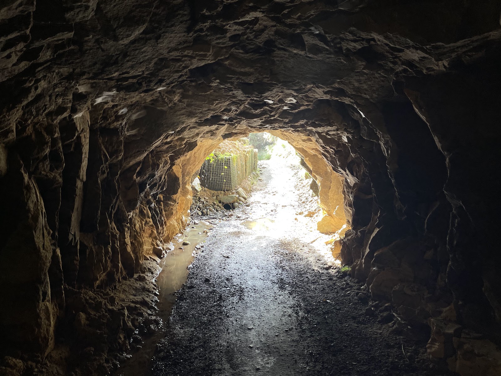 Derby Tunnel 2