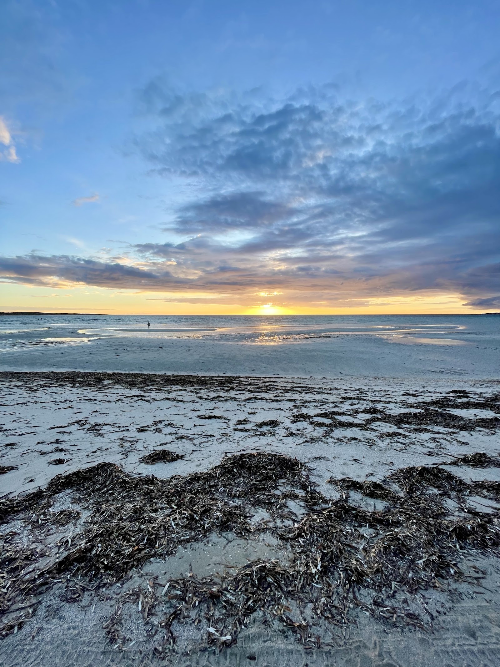 Perlubie Beach 9