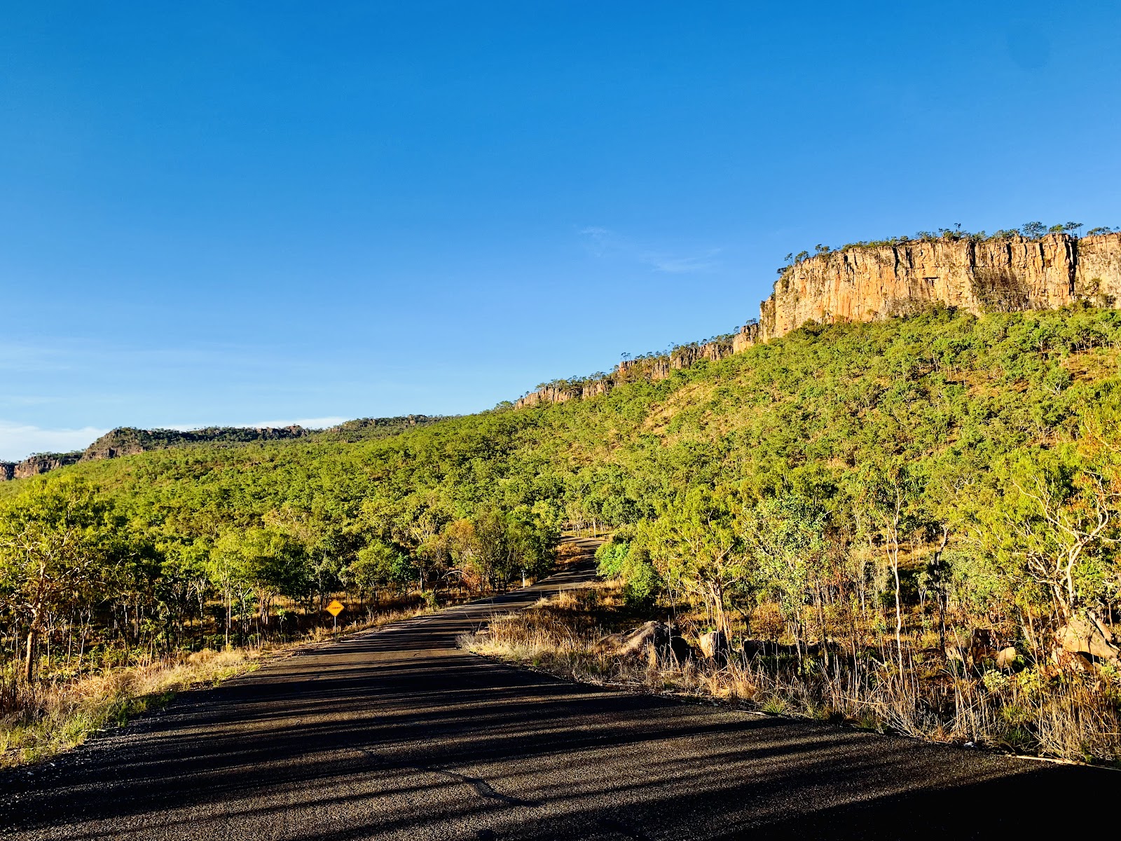 Karnamarr Campground 2