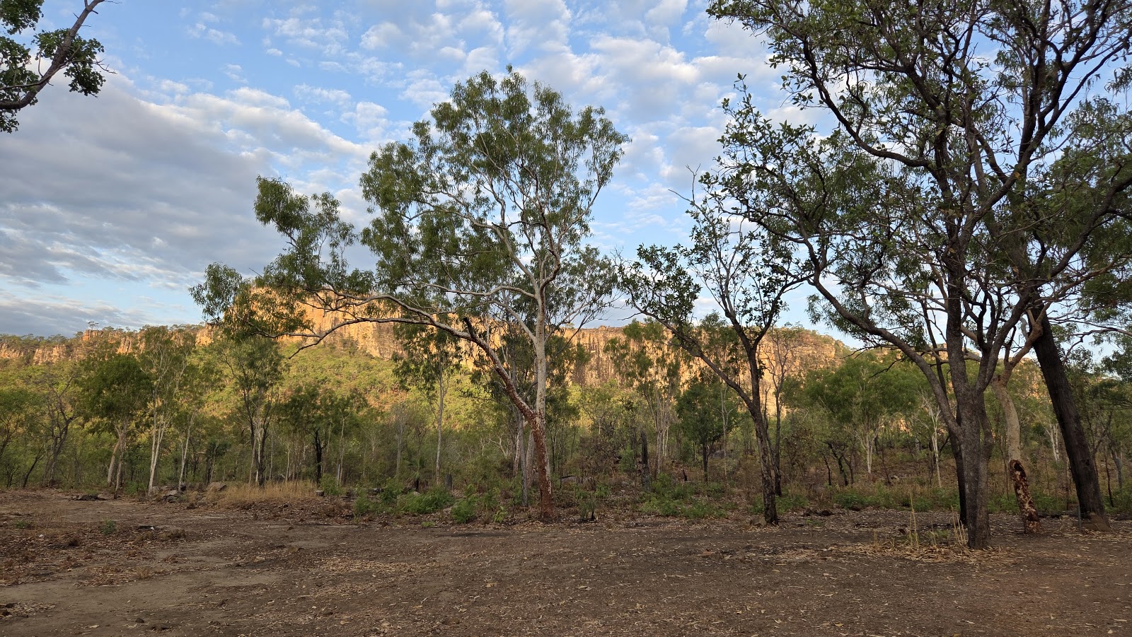Karnamarr Campground 3