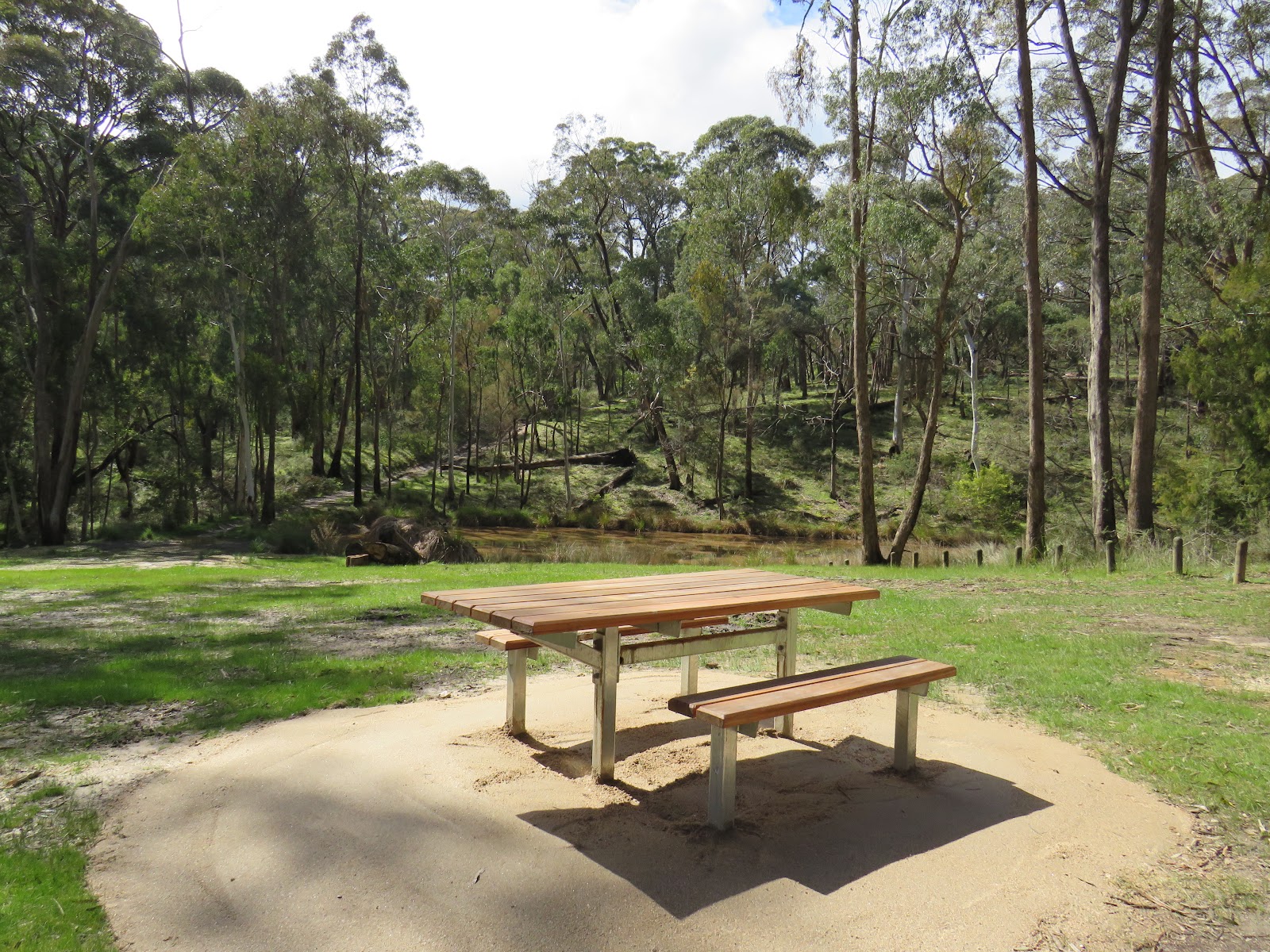 Chinamans Campgrounds 2