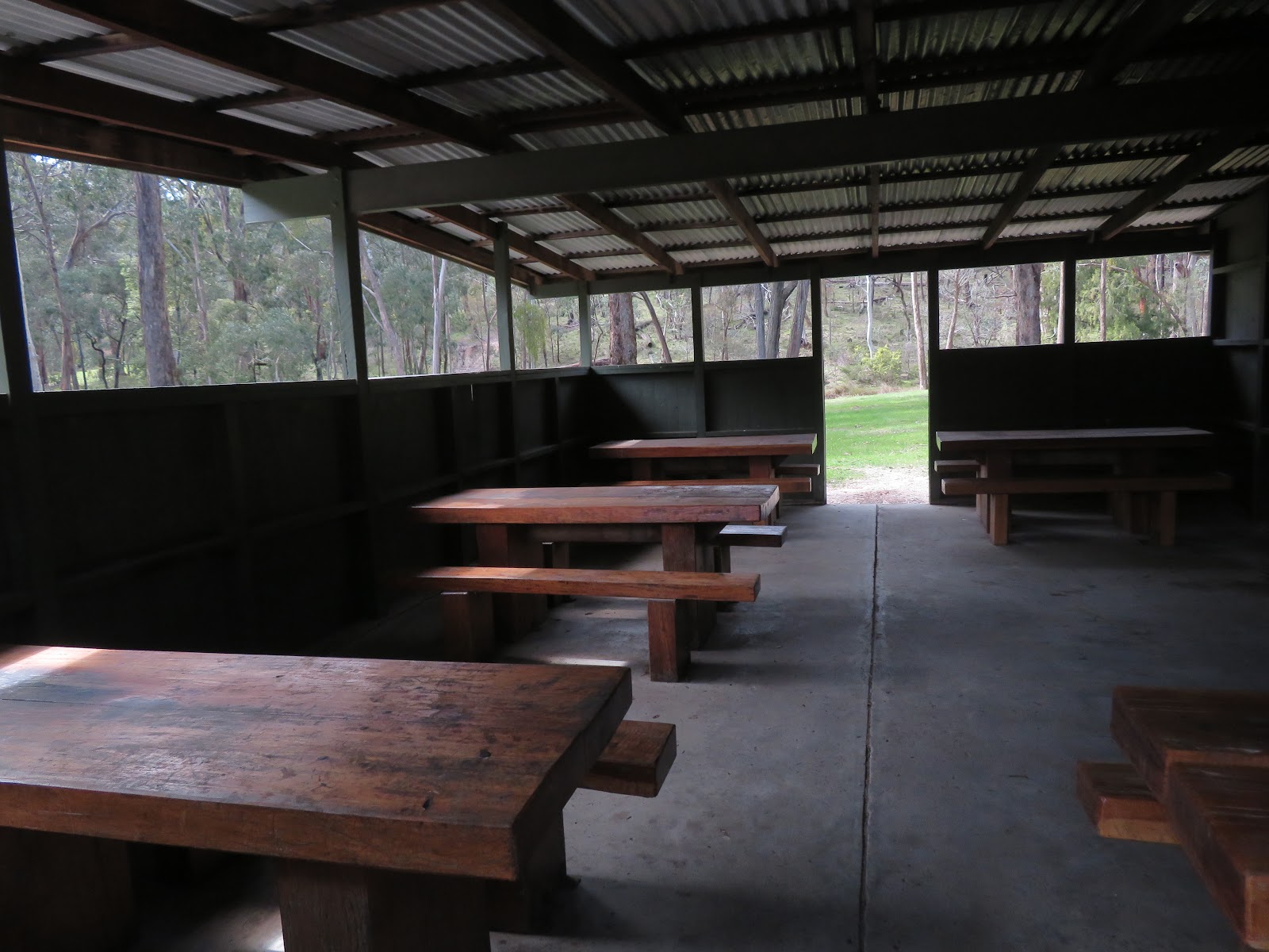 Chinamans Campgrounds 3