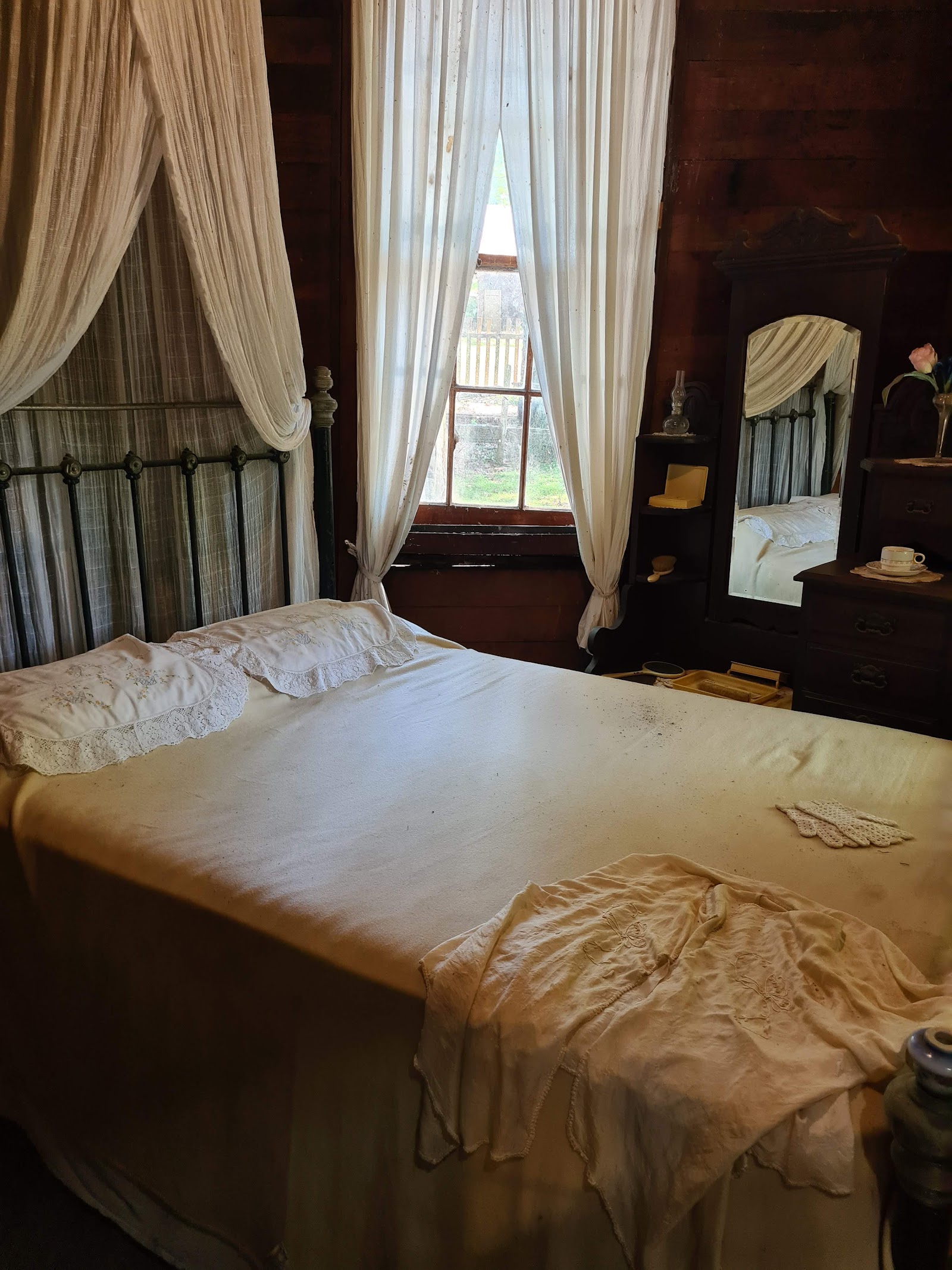 Timbertown Campground 2