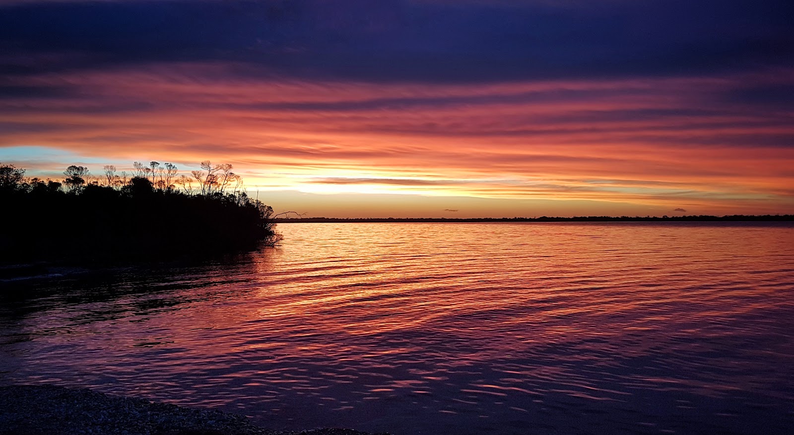 Spoon Bay Campground 2