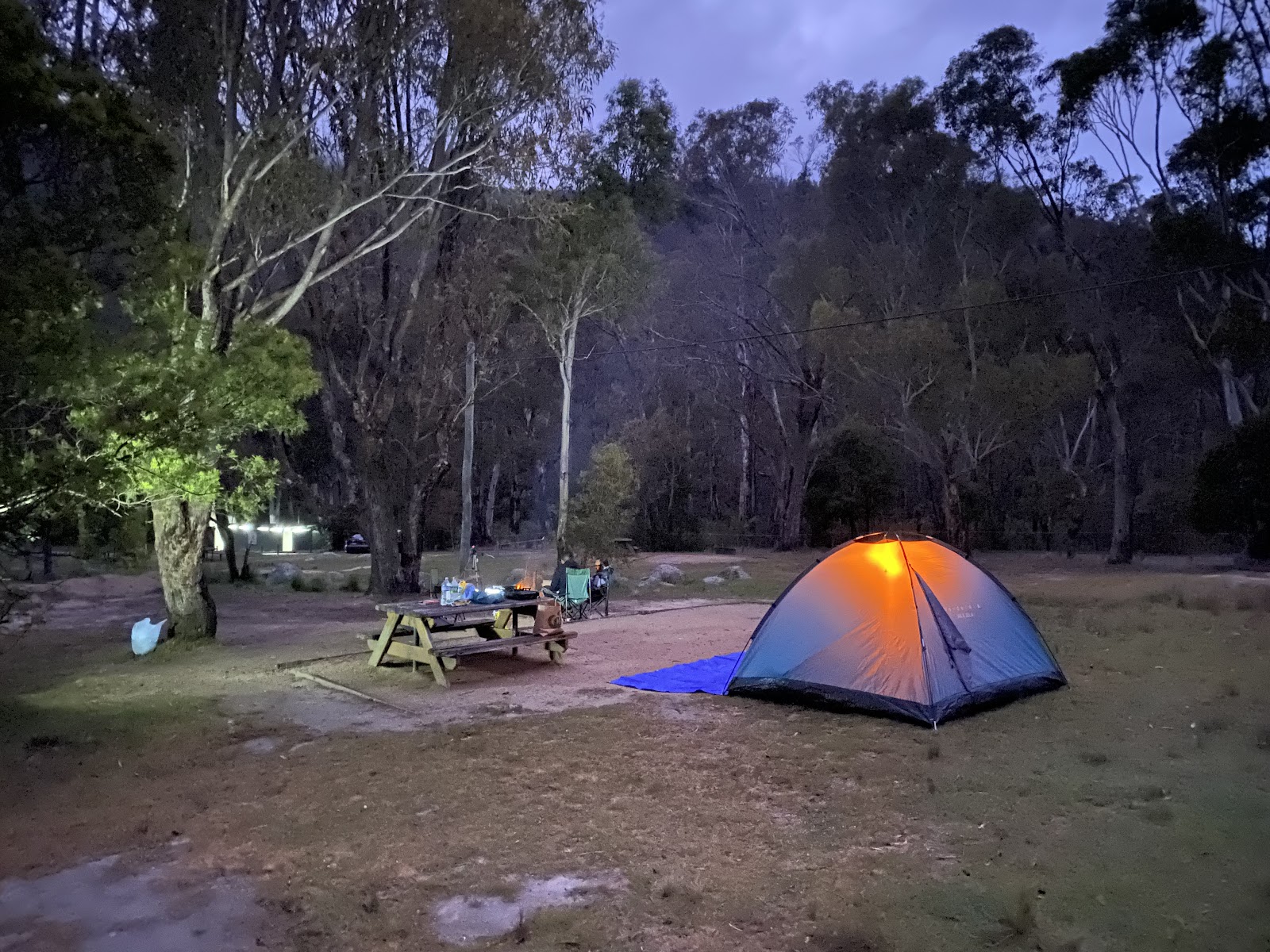 Woods Reserve Recreation Area 3