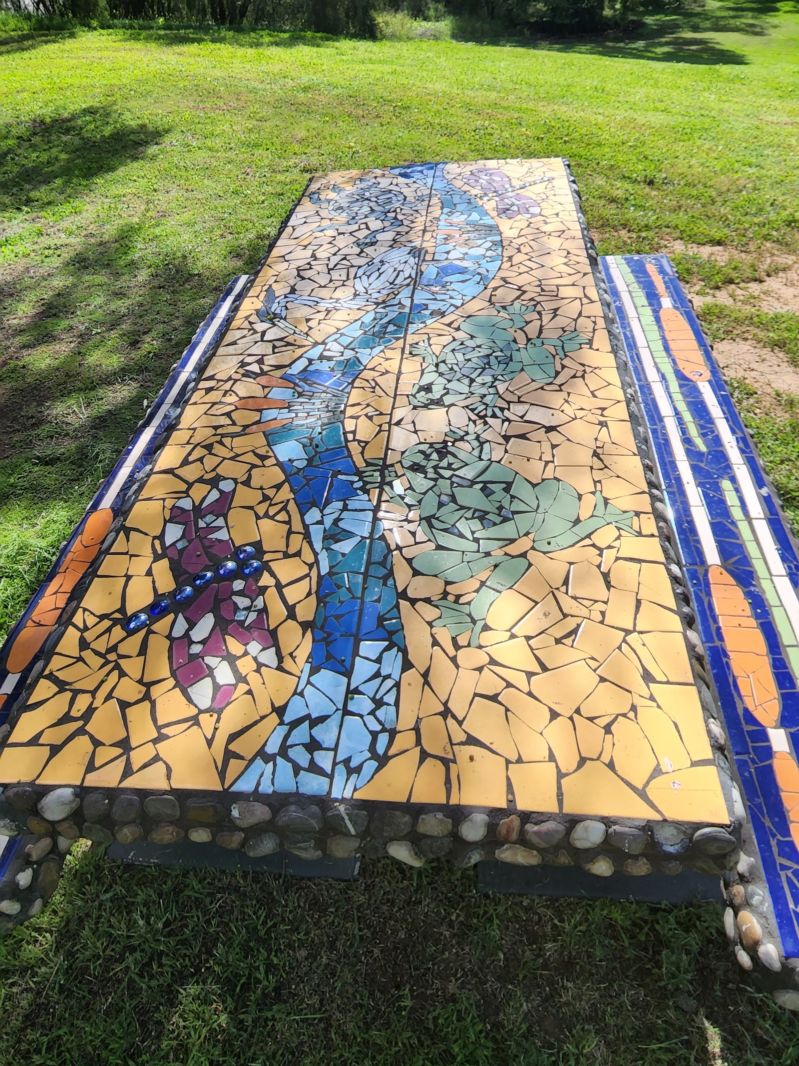 Yackamoorundie Park 3