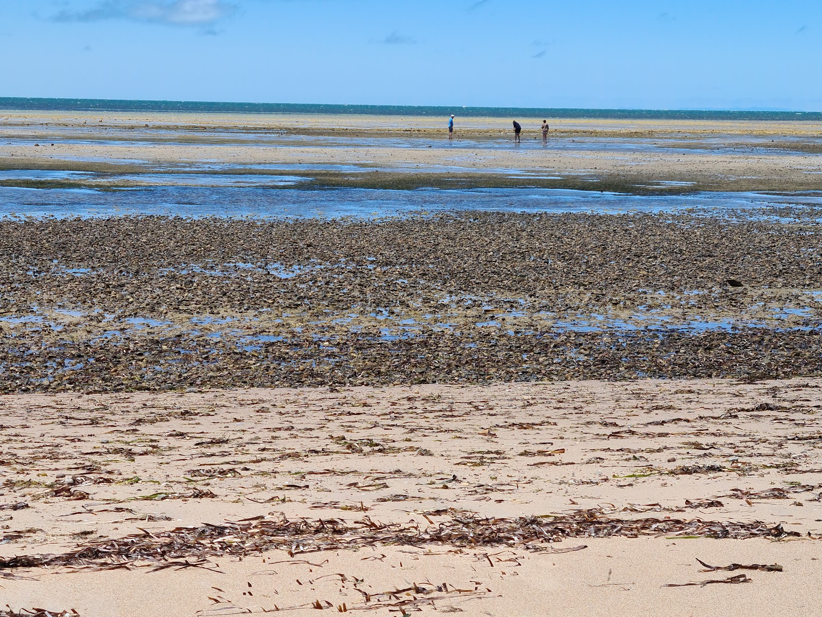 Parara Bush Campground 2