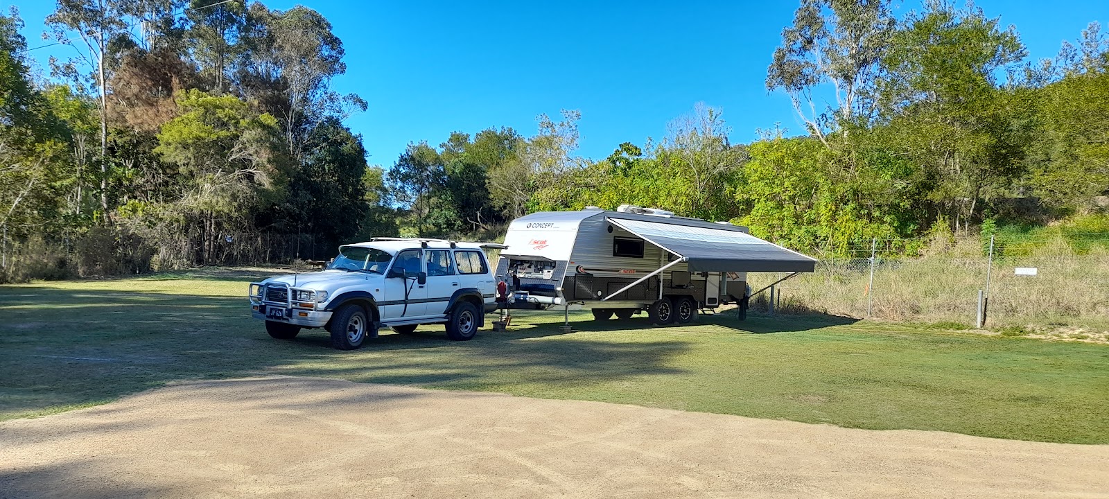 Eumundi Showgrounds & Sports Complex 3
