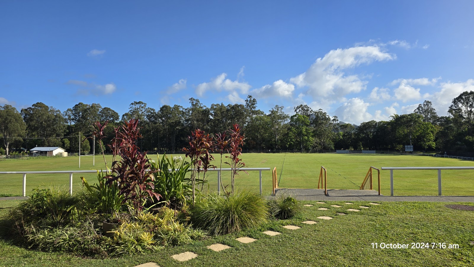 Eumundi Showgrounds & Sports Complex 6