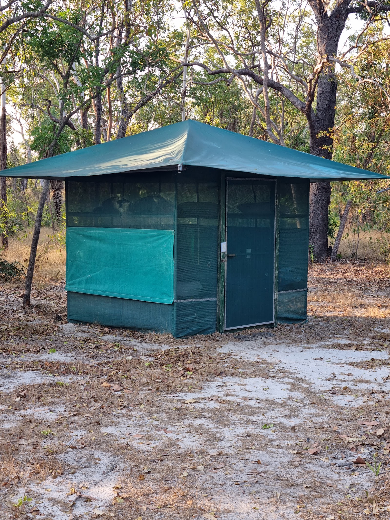 Mardugal Campground 1 3