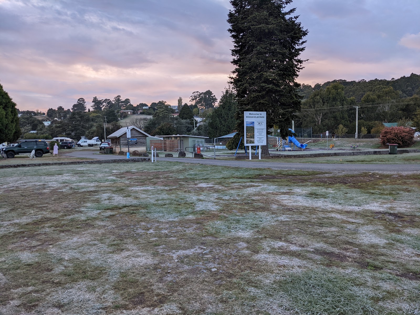 Branxholm Park 6