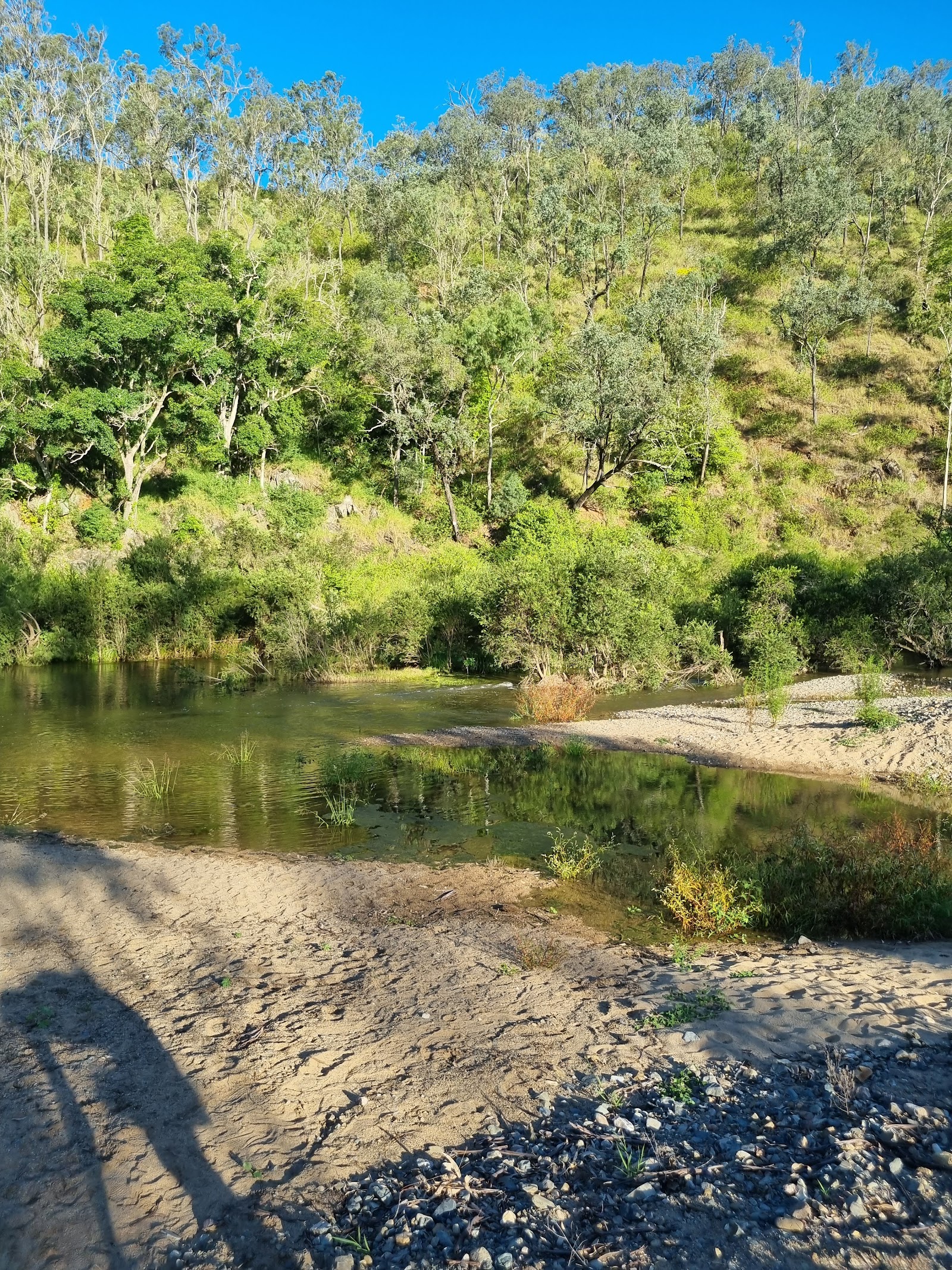 Clancy's Campground and Dayuse Area 3