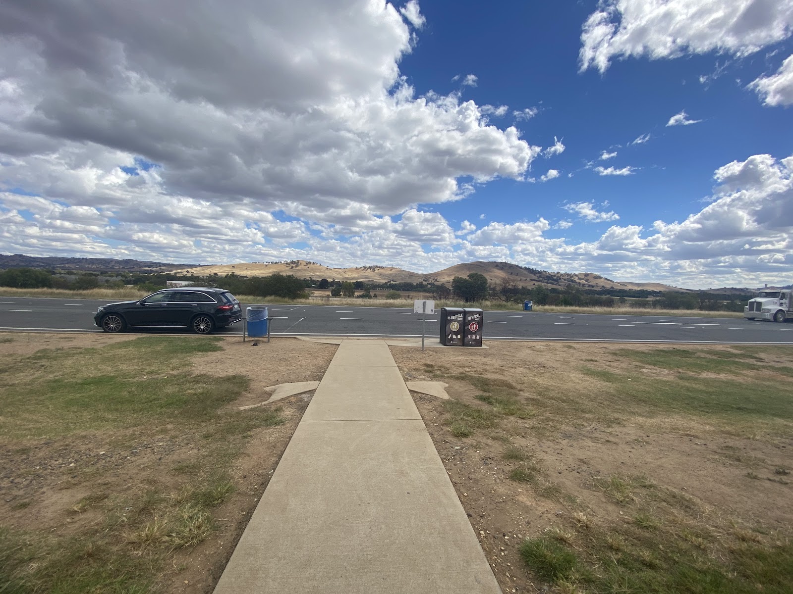 Coolac Rest Area 2