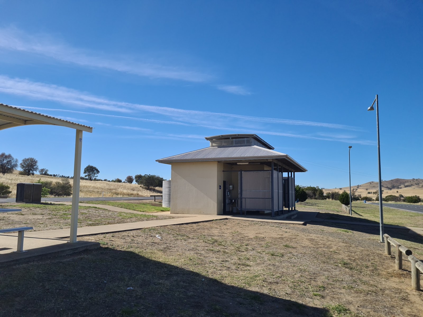 Coolac Rest Area 5