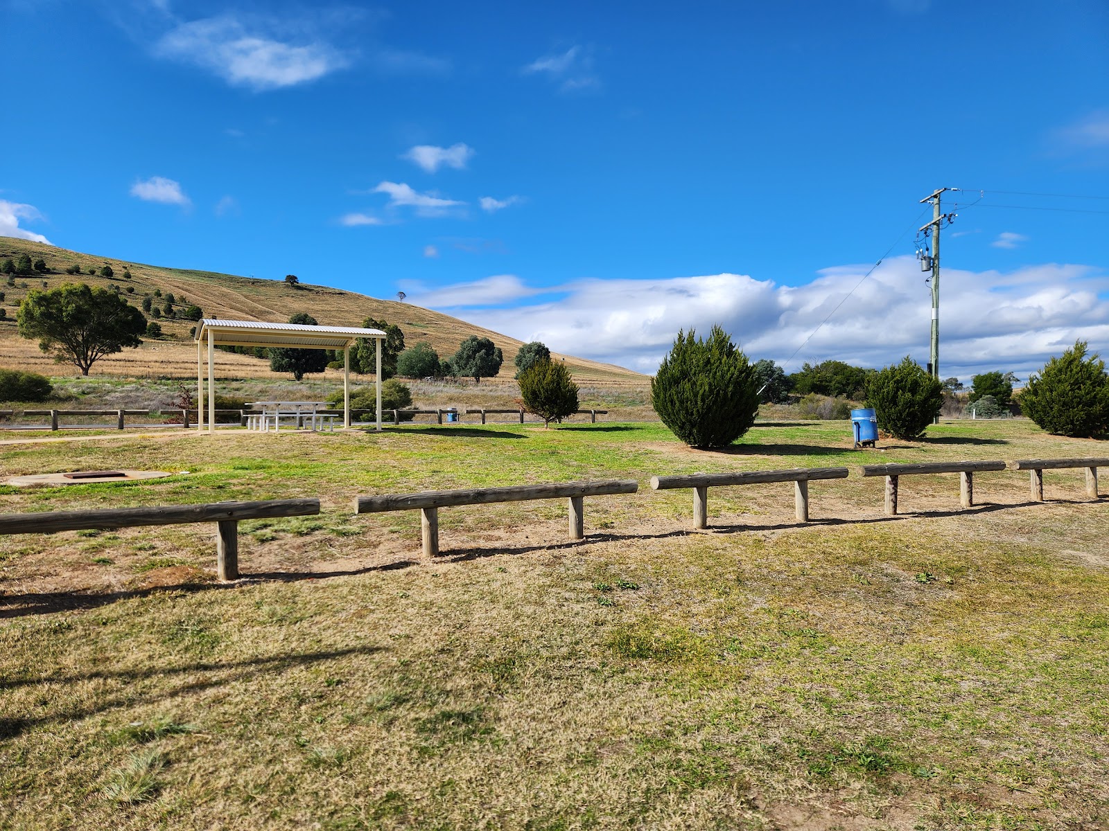 Coolac Rest Area 6