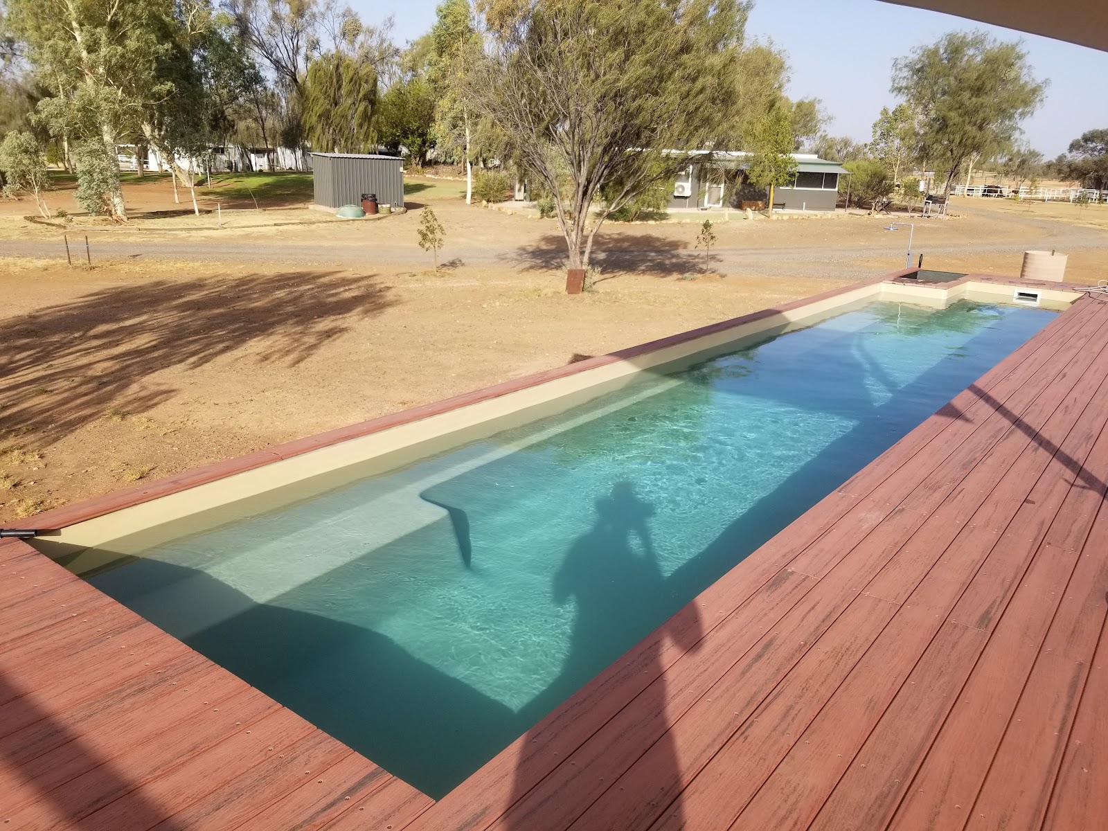 Hale River Homestead at Old Ambalindum 2