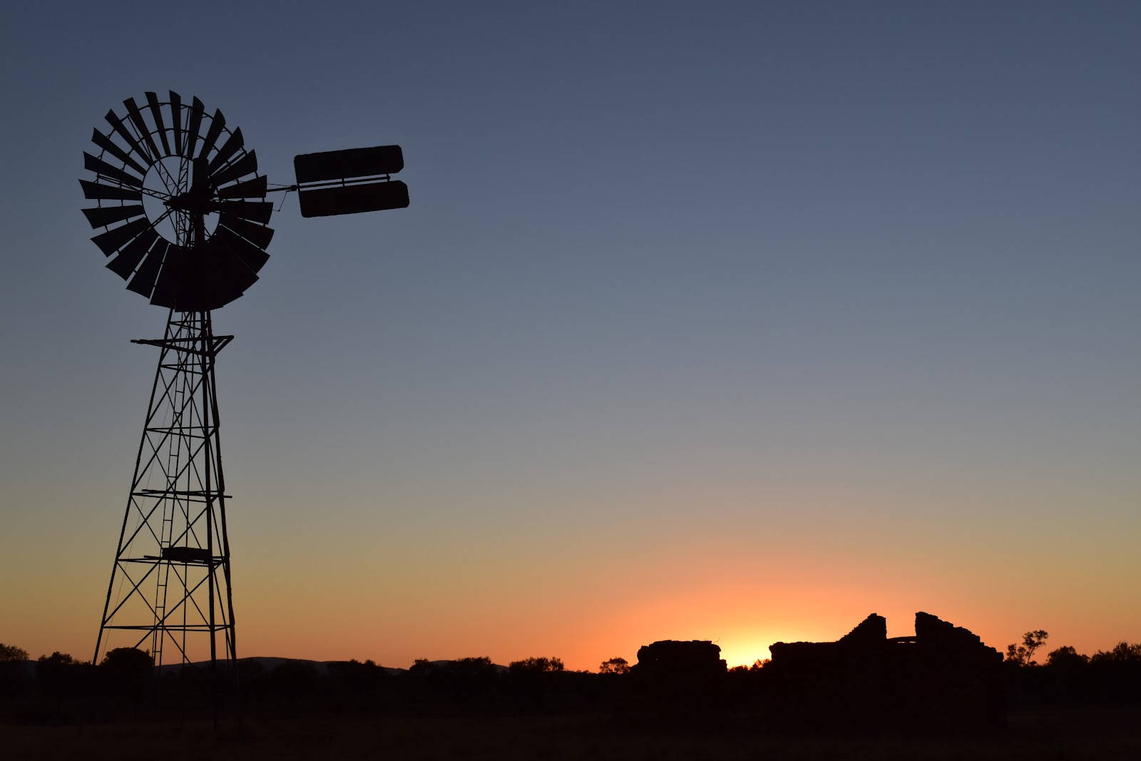 Hale River Homestead at Old Ambalindum 3