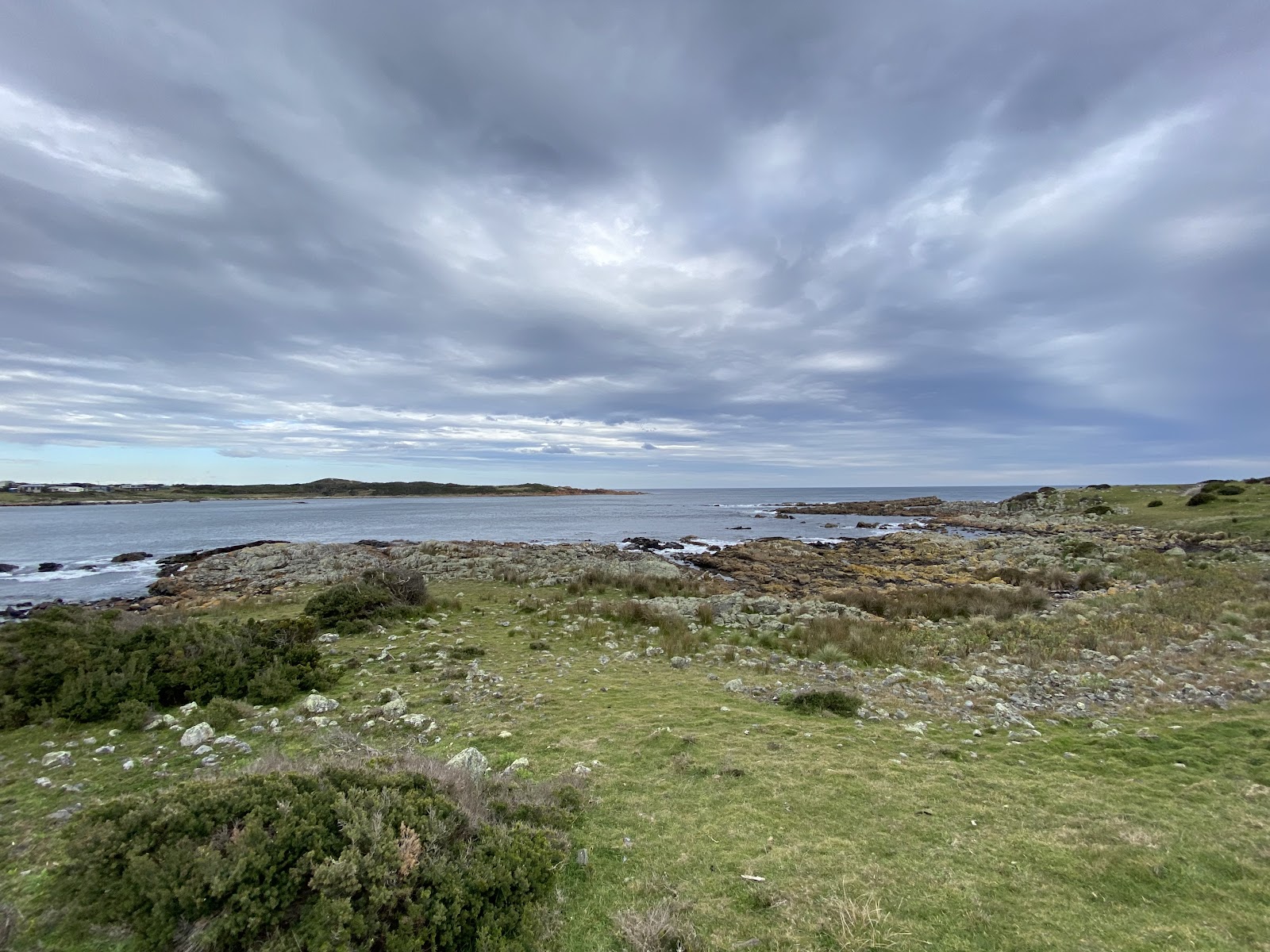 Granville Harbour 2