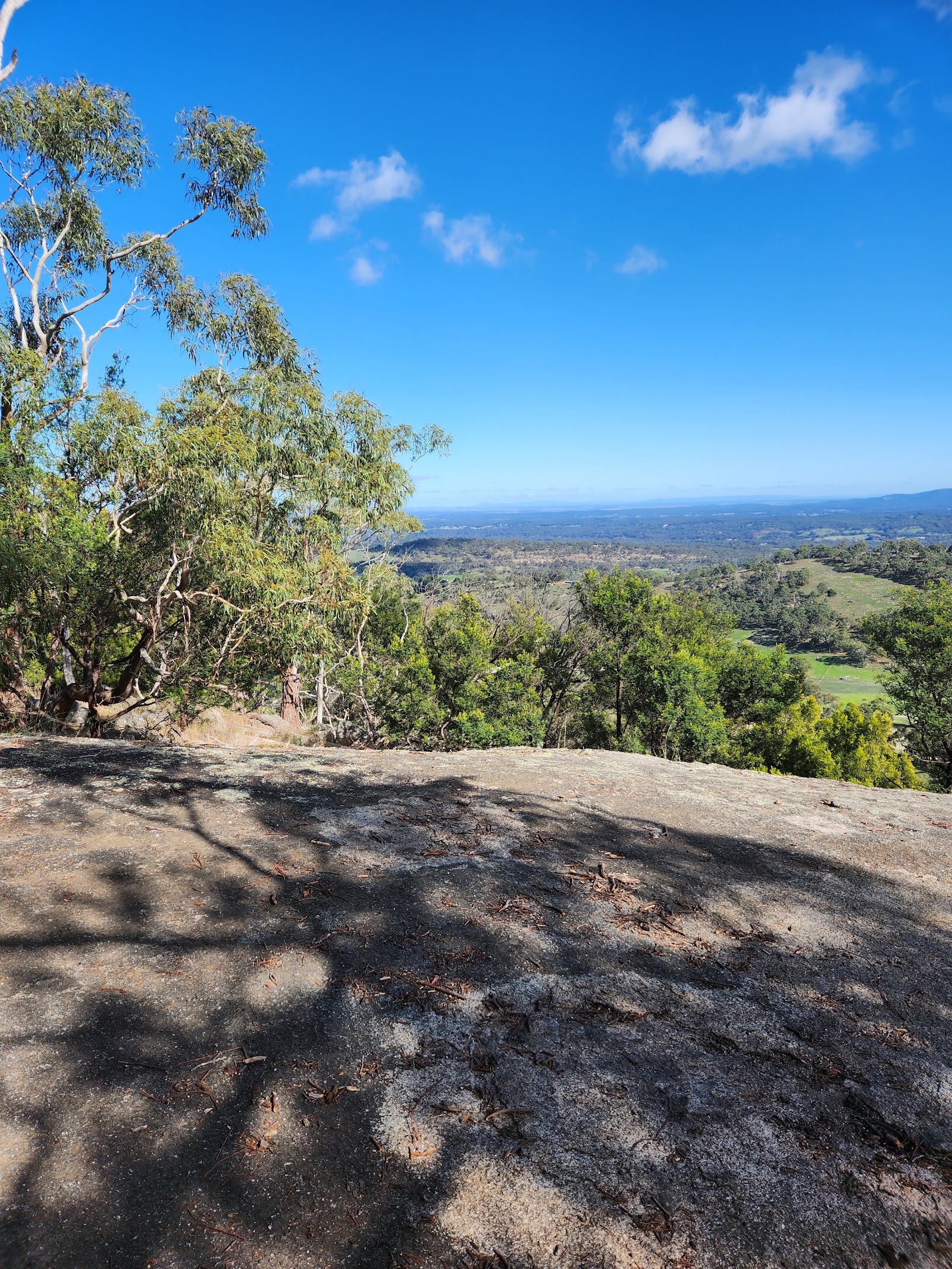 Leanganook Camping Area 2
