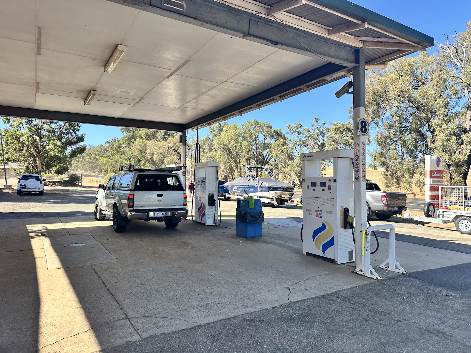 Riverside Roadhouse 5