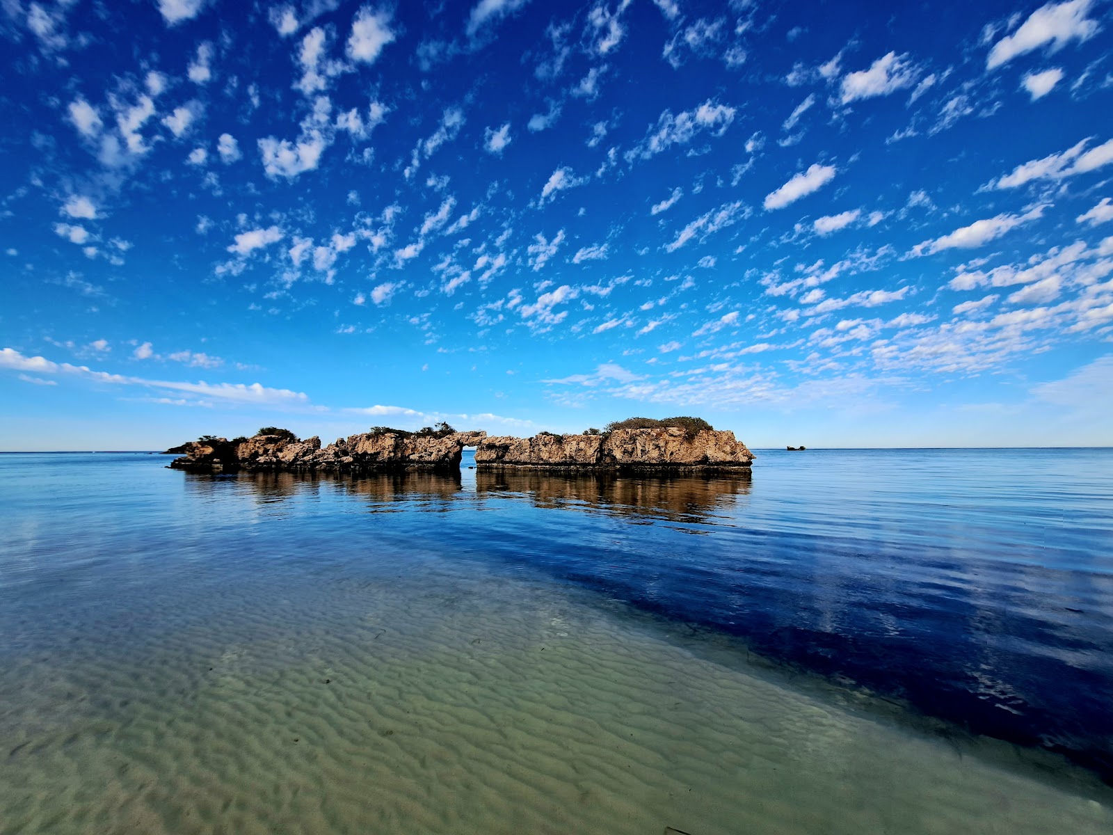 Milligan Island Eco Camping - Coastal Nodes 5