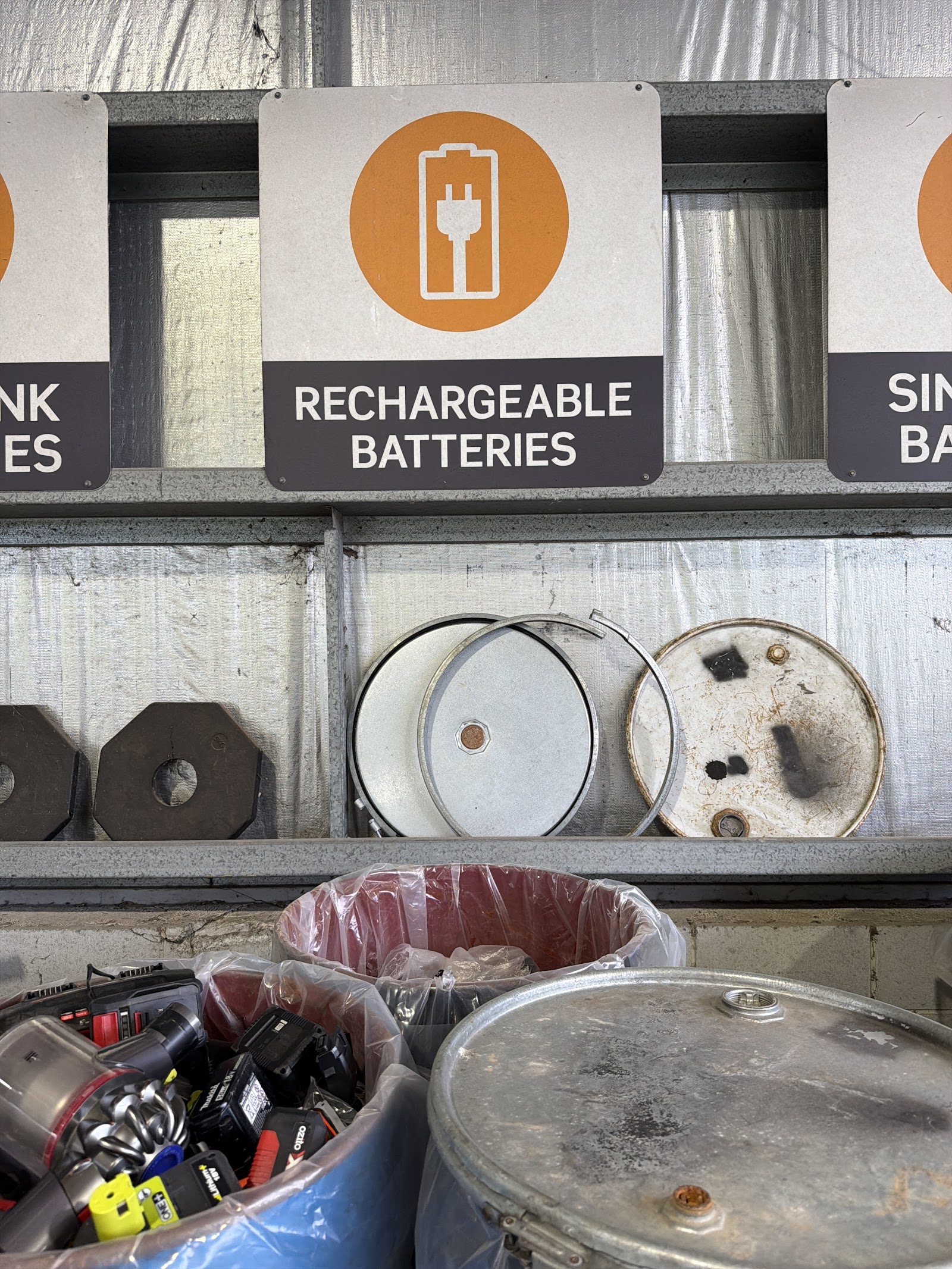 Buderim Recycle Market 3