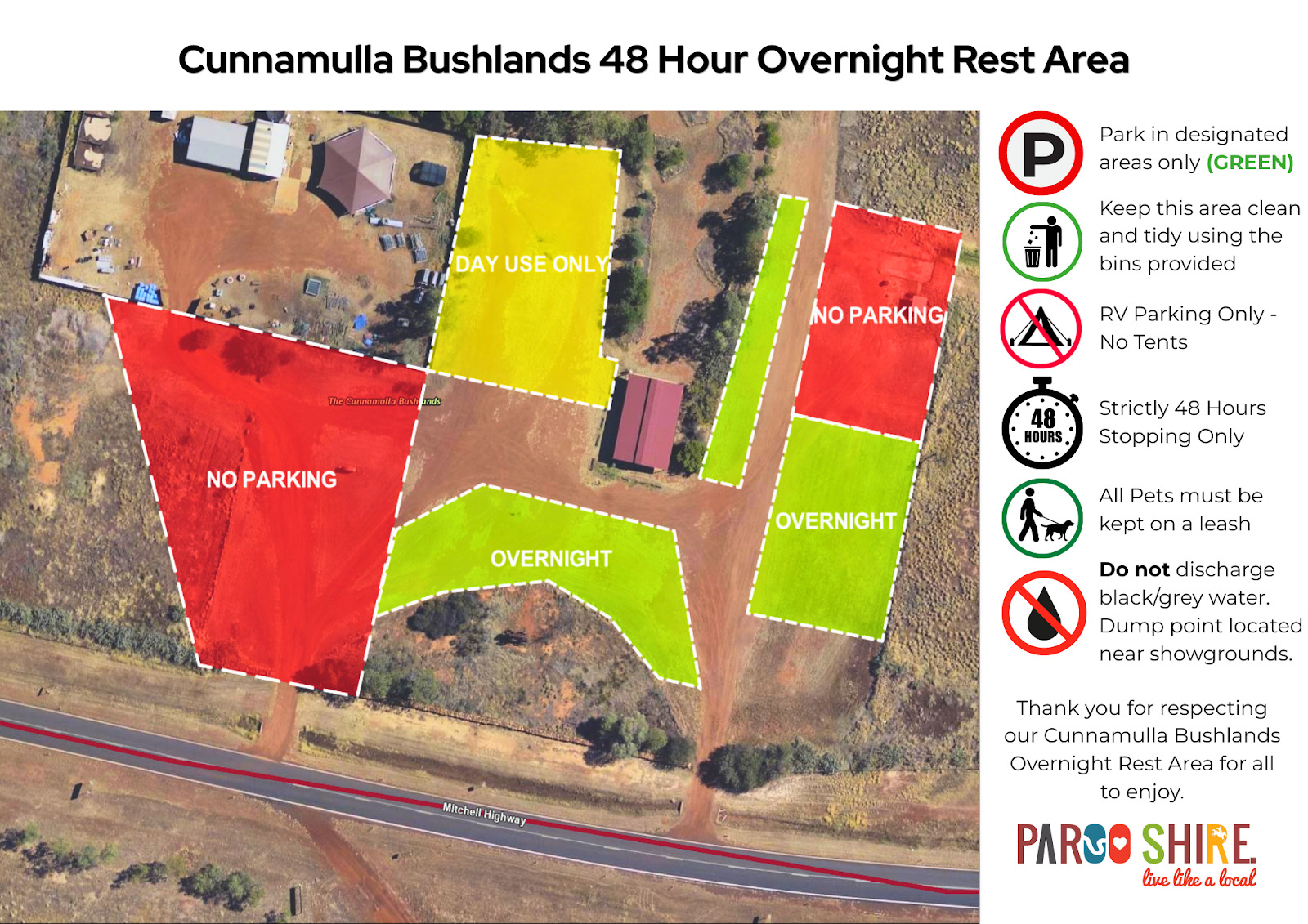 Cunnamulla Bushlands 48 Hour camping 2