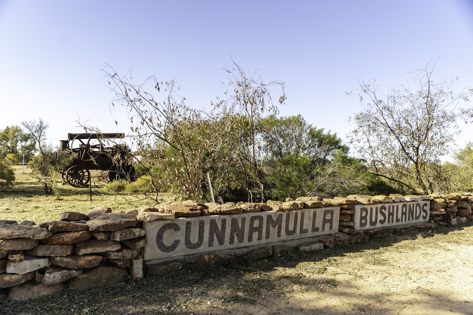 Cunnamulla Bushlands 48 Hour camping 3