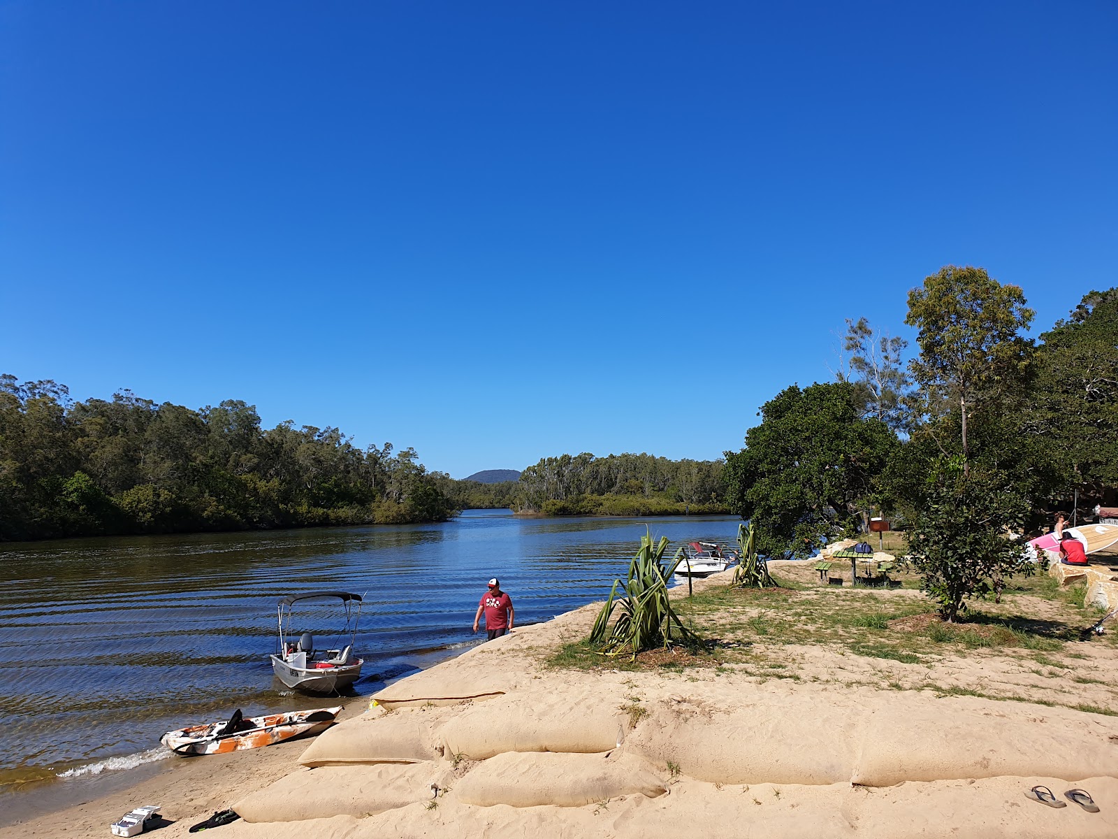Gumma Reserve 8
