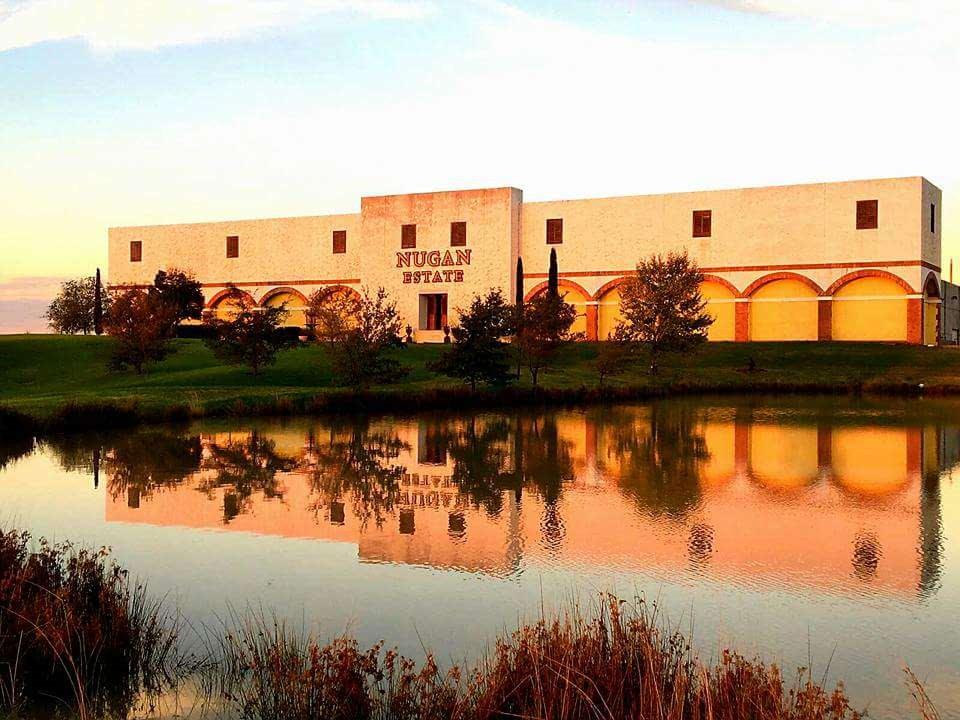 Nugan Estate 2