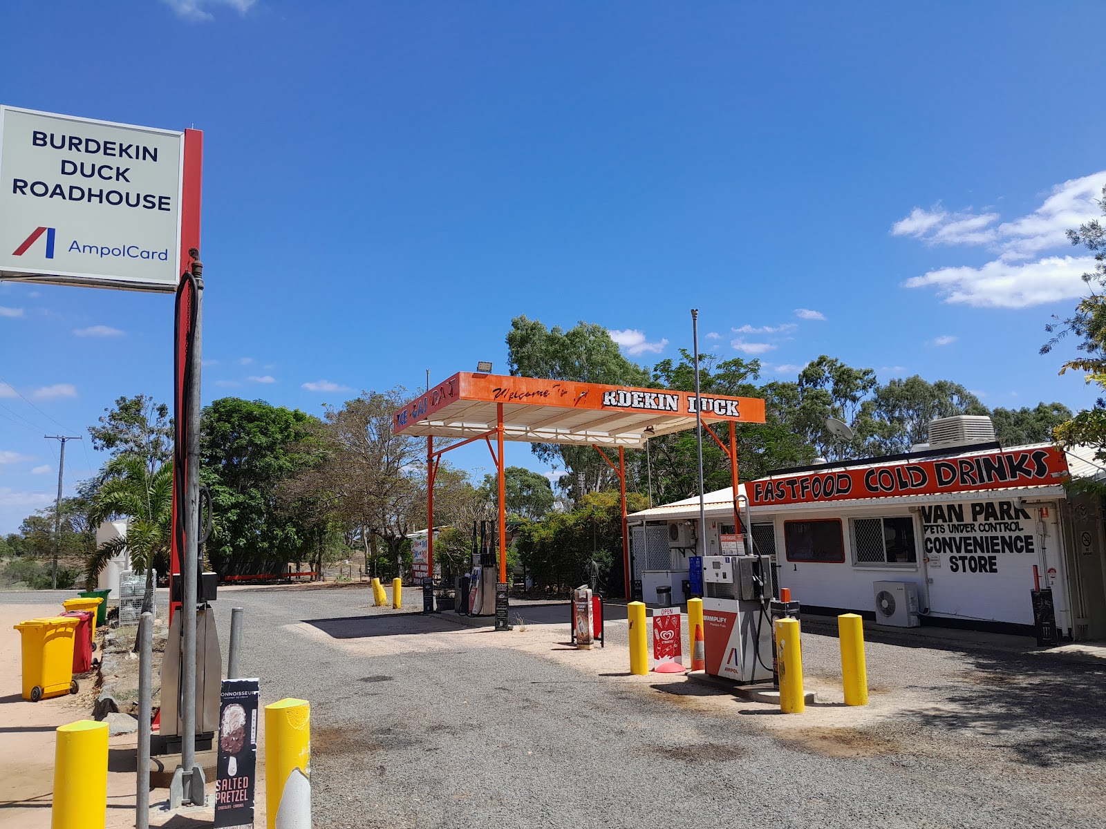 Burdekin Duck Roadhouse 3